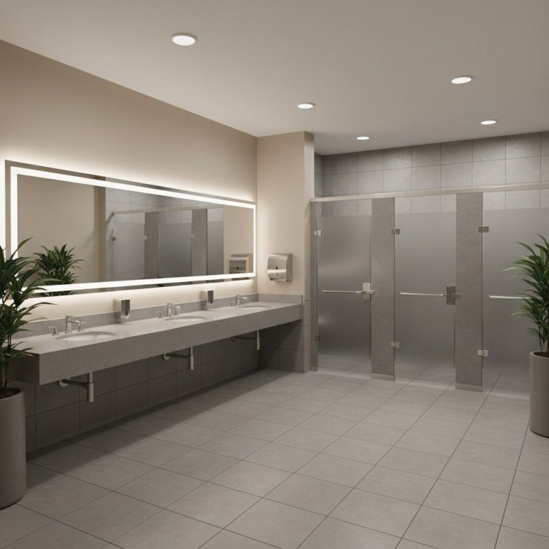 Top Bathroom Remodeling Companies in Morton Grove, IL
