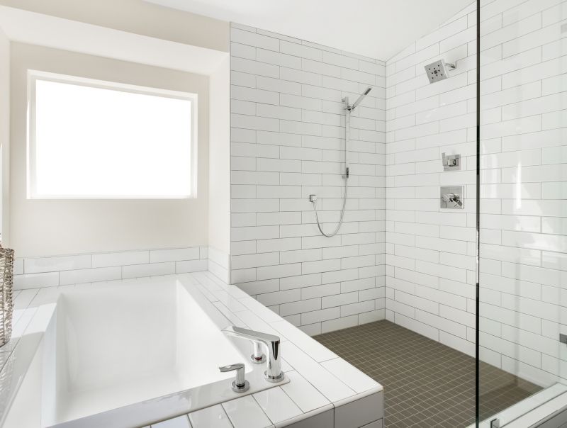 Best Shower Remodeling Contractors in Highland Park, IL