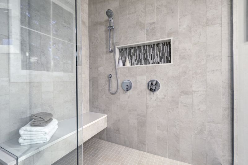 Shower Storage Solutions